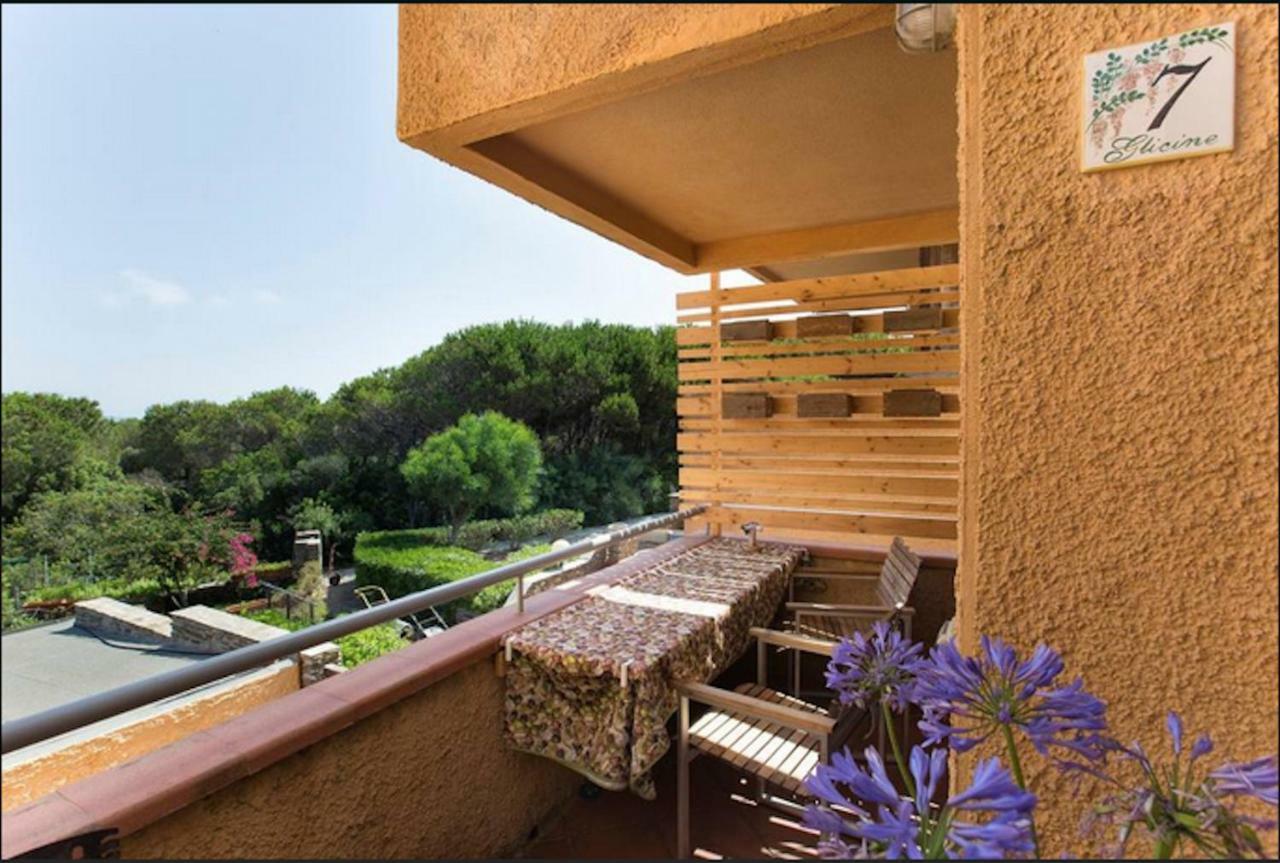 Glicine 7 Villa Stintino Dış mekan fotoğraf