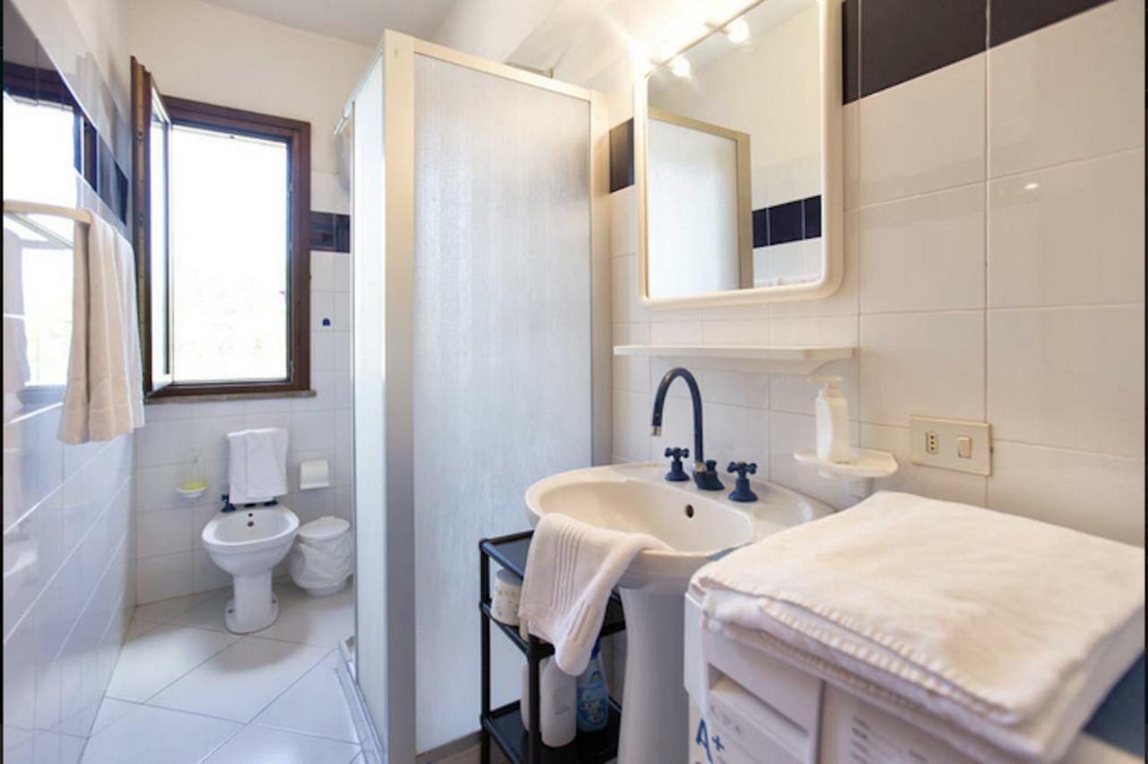 Glicine 7 Villa Stintino Dış mekan fotoğraf